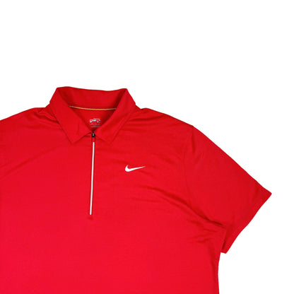 Tricou Polo Nike Vintage - XXL