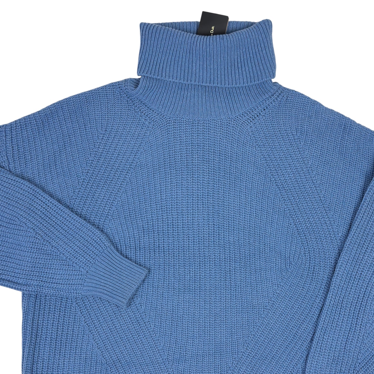 Pulover Massimo Dutti Femei 43% Lână 6% Caşmir - L