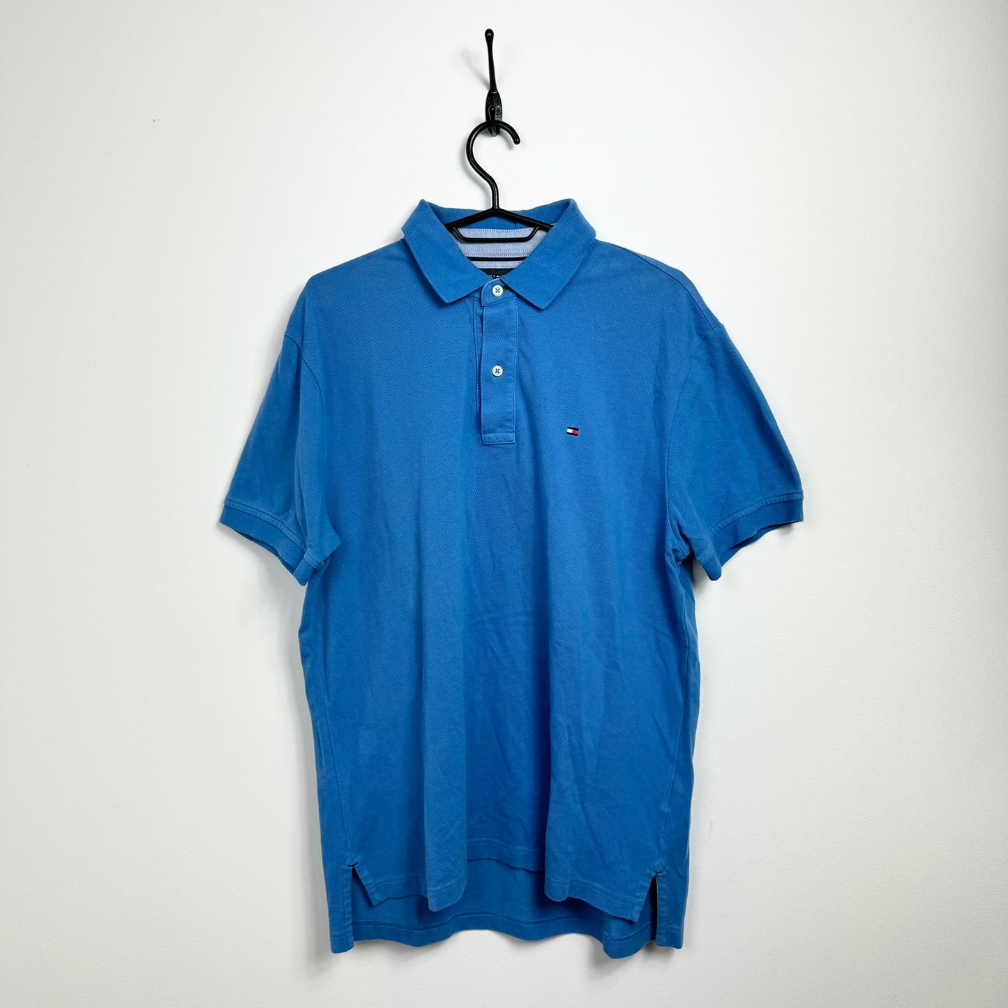 Tricou Polo Tommy Hilfiger Vintage