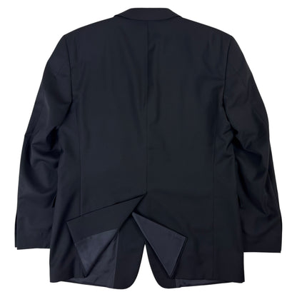Sacou Strellson 100% Lână - L/XL