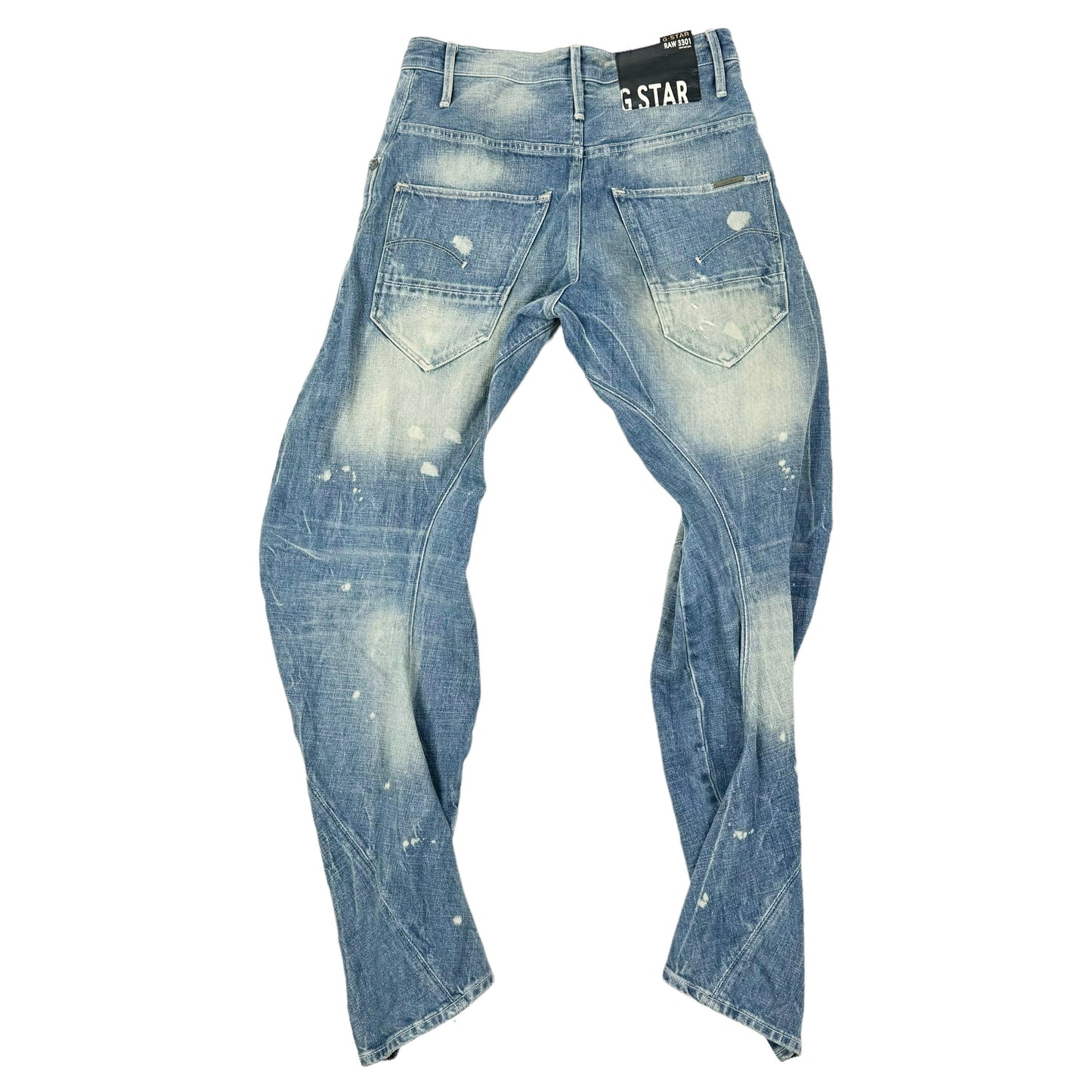 Blugi G-Star - W28/L30