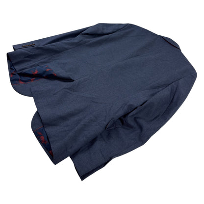 Sacou Joules 100% Lână - M/L