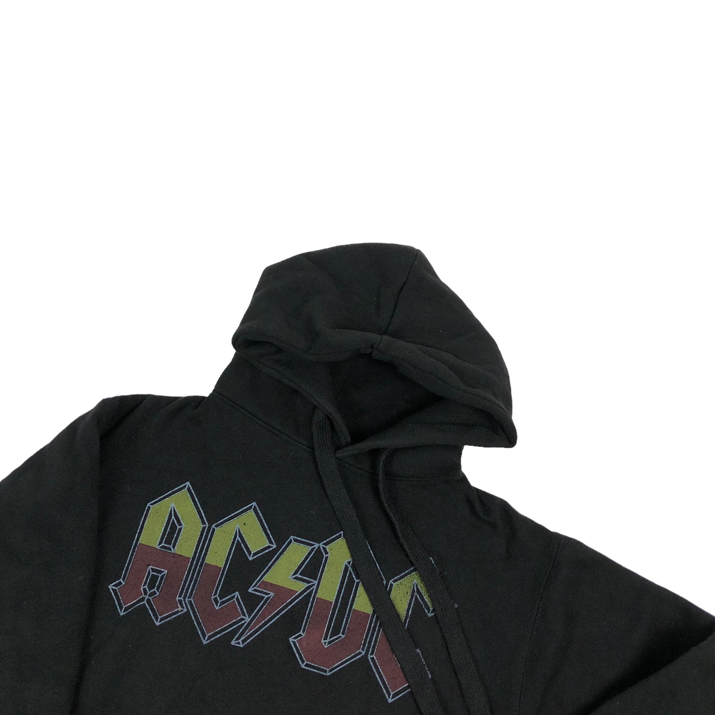 Hanorac AC/DC  - XS