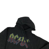 Hanorac AC/DC Dama