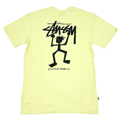 Tricou Stussy - S