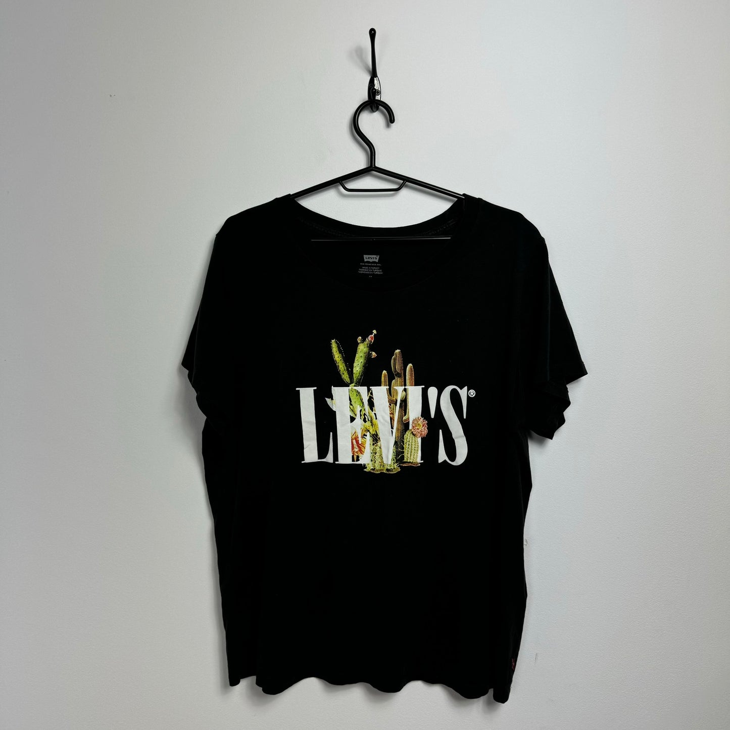 Tricou Levi’s Femei