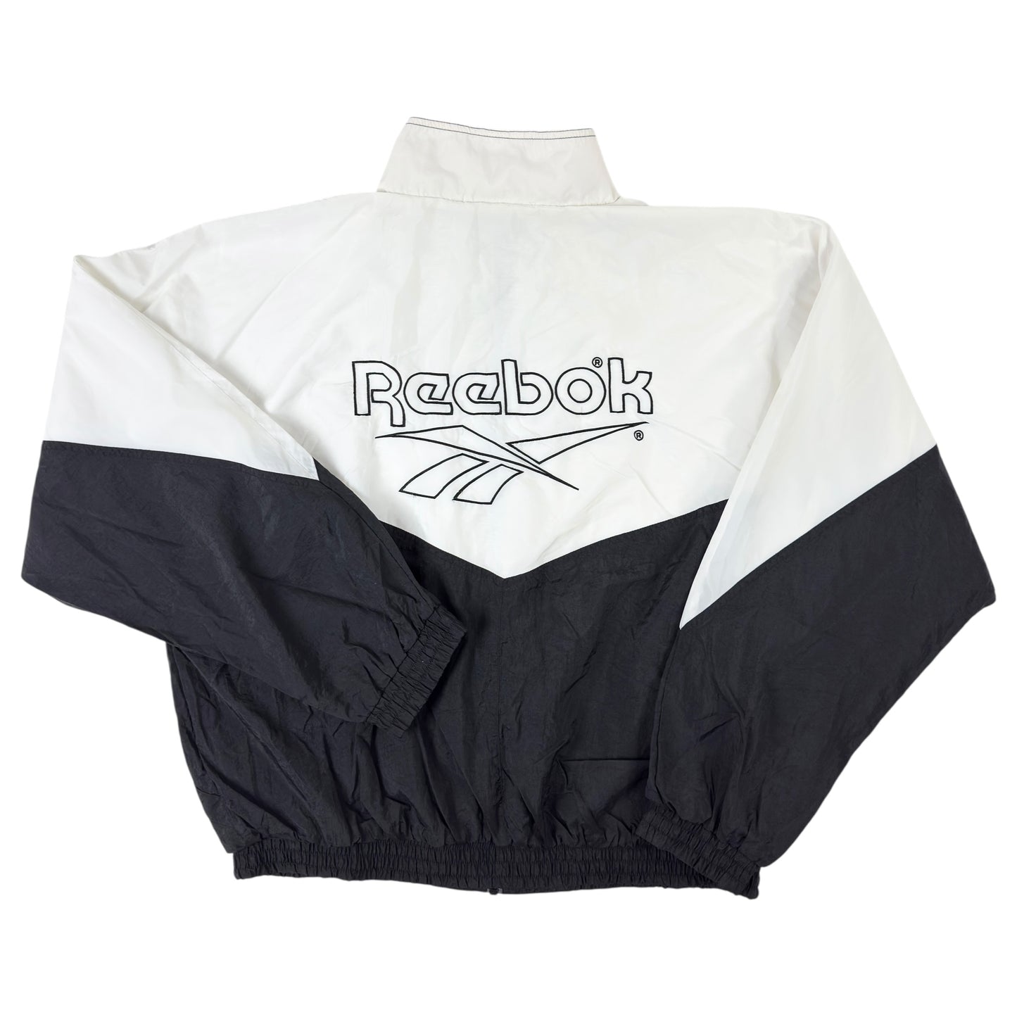 Jachetă Reebok Vintage 90s - L/XL