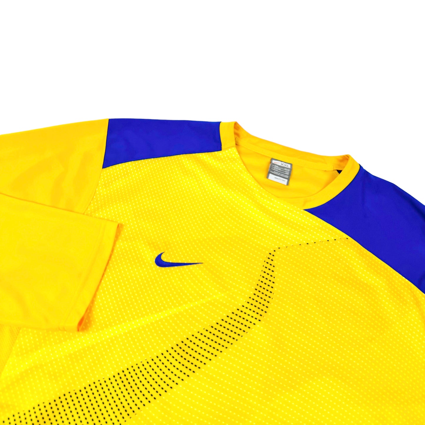 Bluză Nike Vintage