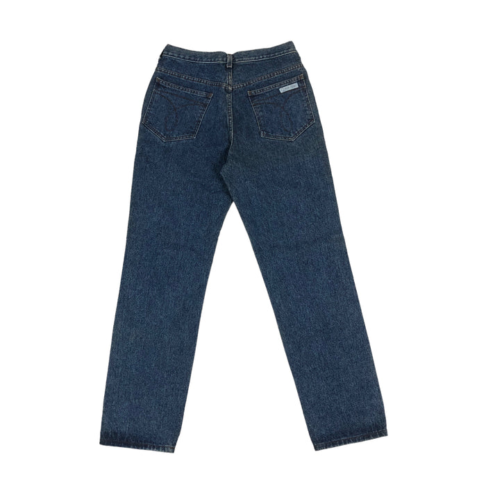 Blugi Calvin Klein Vintage