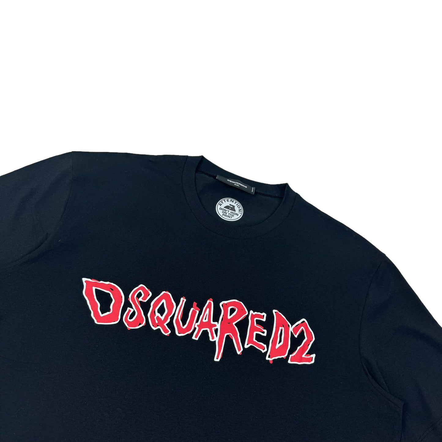 Tricou Dsquared2 - XXL