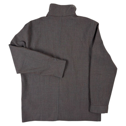 Jachetă COS 100% Lână - M