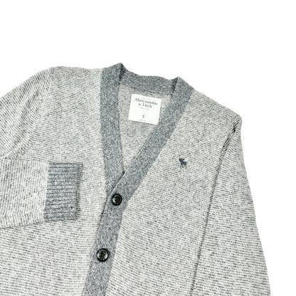 Cardigan Abercrombie&Fitch - S