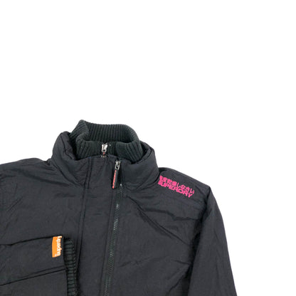 Jachetă Superdry Femei - L