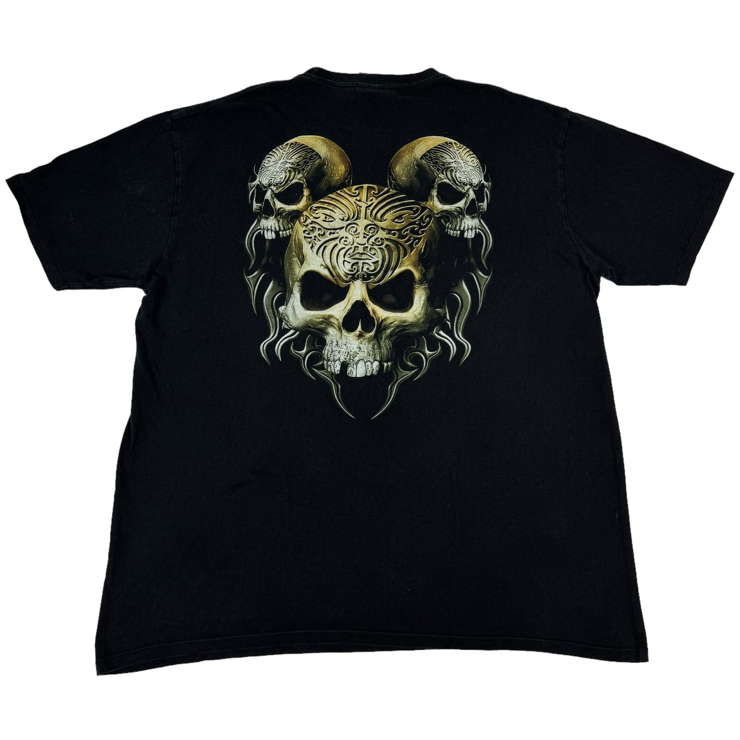 Tricou WILD Vintage - XXXL