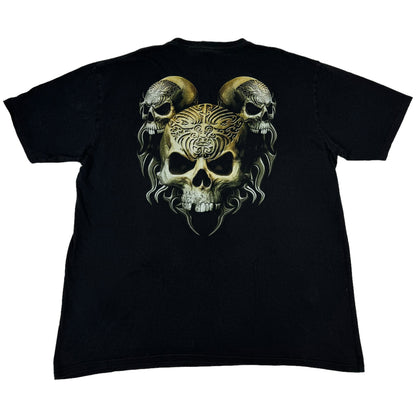 Tricou WILD Vintage - XXXL