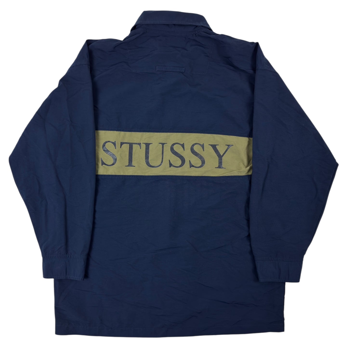 Jachetă Stussy Vintage 90s - L/XL
