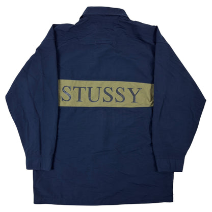 Jachetă Stussy Vintage 90s - L/XL