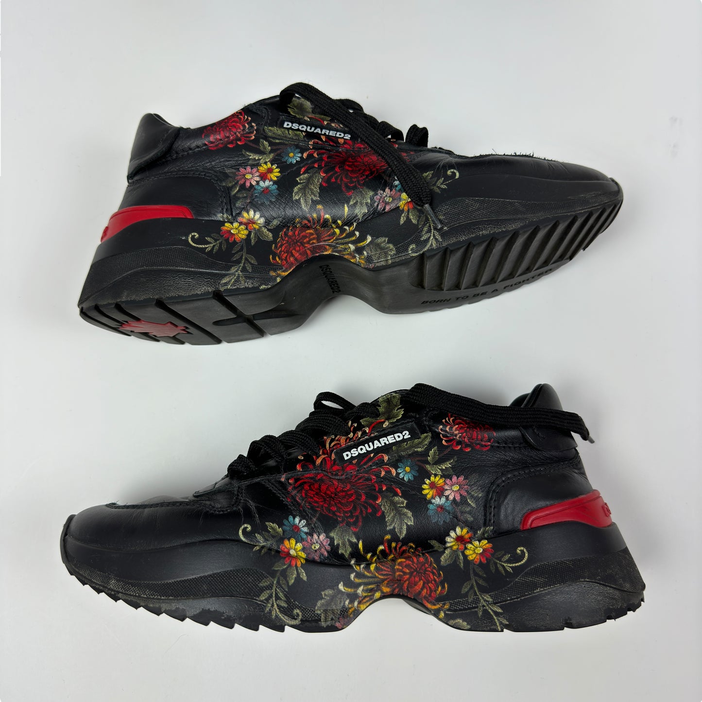 Sneakers Dsquared2 - 42