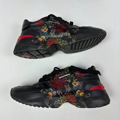 Sneakers Dsquared2 - 42