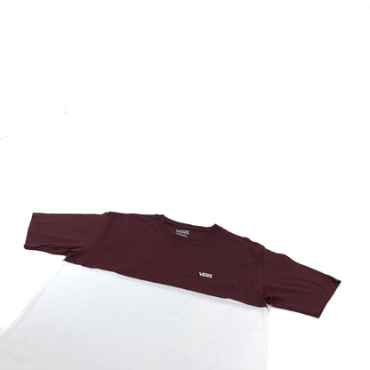 Tricou Vans - S