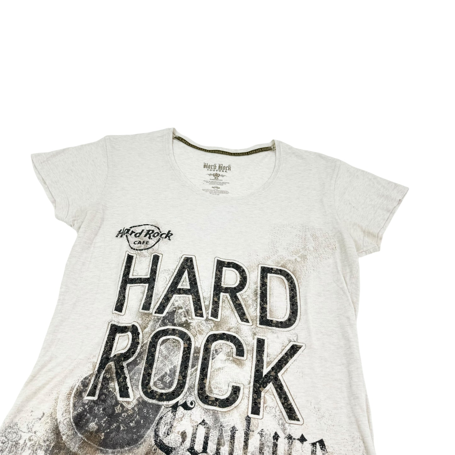 Tricou Hard Rock Cafe Femei - XL
