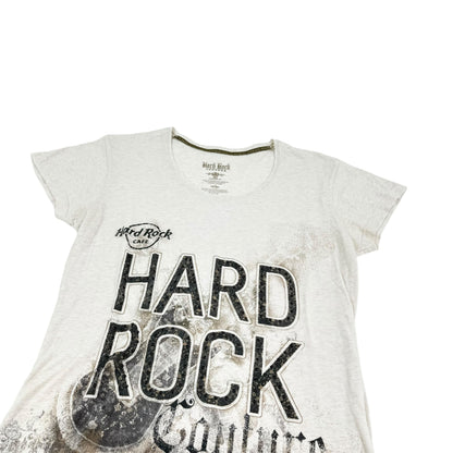 Tricou Hard Rock Cafe Femei - XL