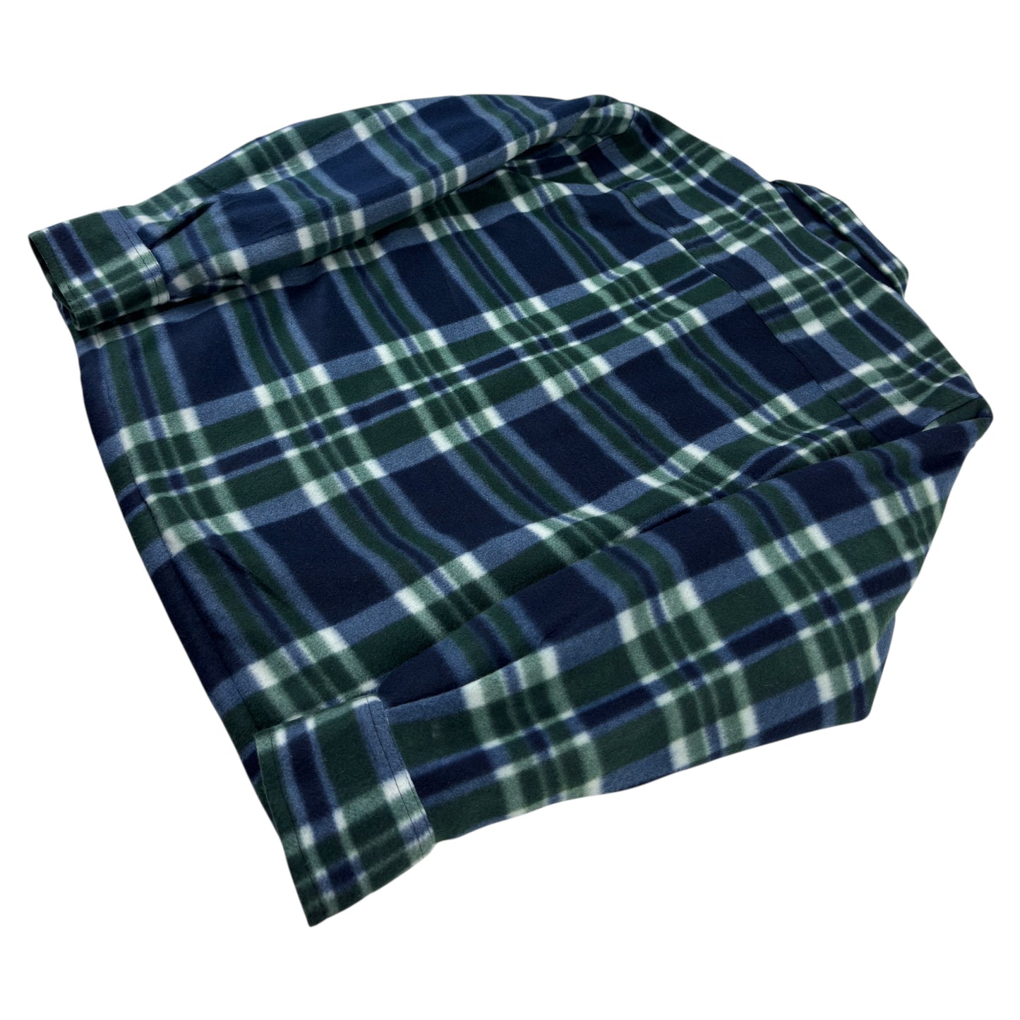 Jachetă Sherpa HOANG - M/L