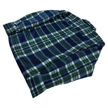 Jachetă Sherpa HOANG - M/L