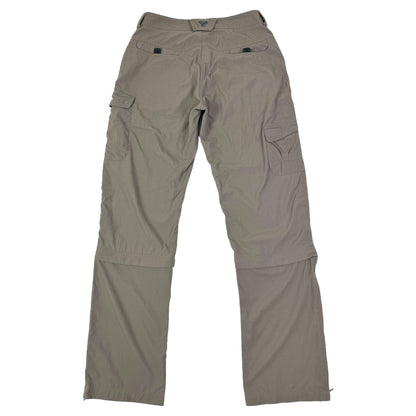 Pantaloni 2în1 JackWolfskin Femei - W28/L30