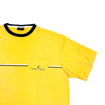 Tricou Nautica Vintage - XL