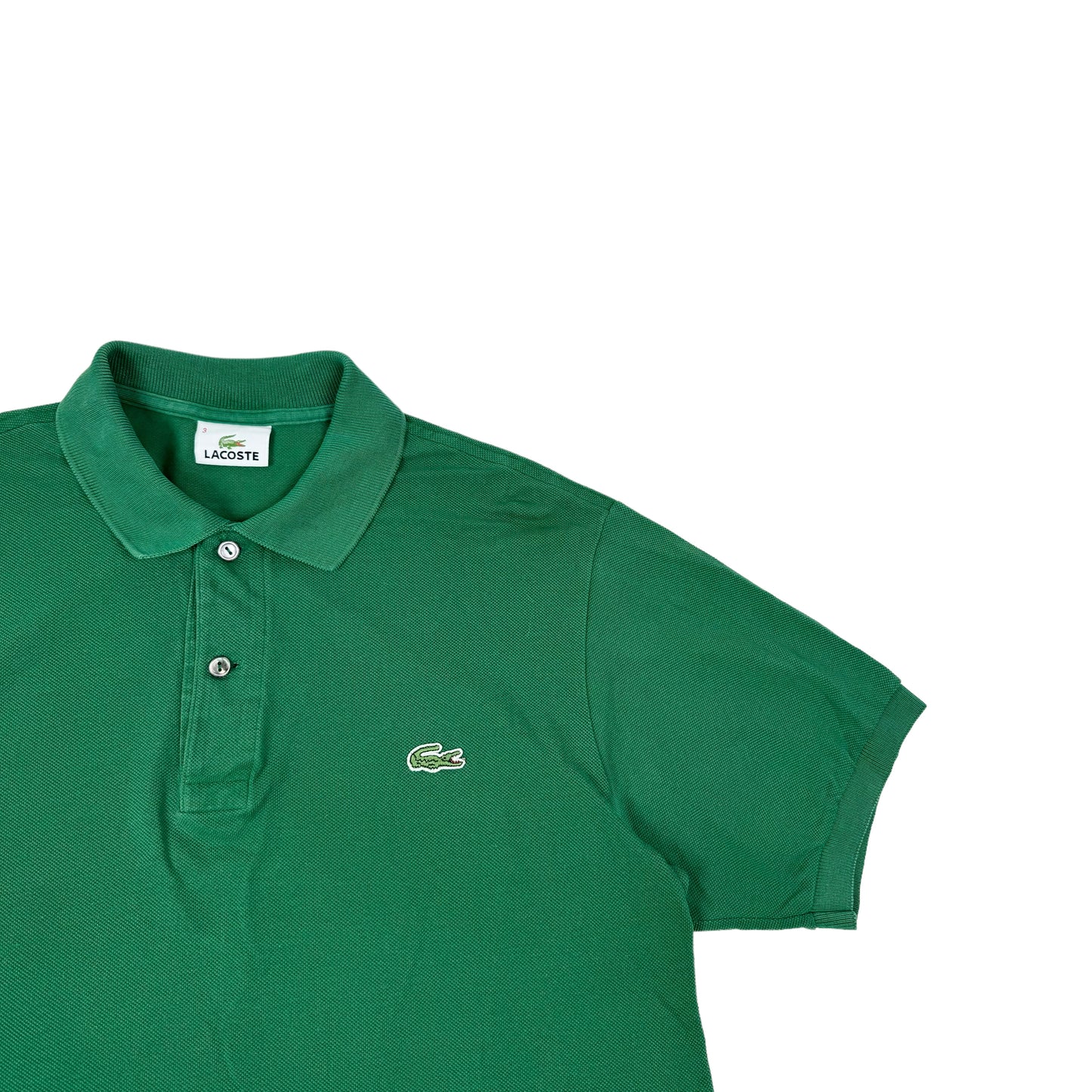 Tricou Polo Lacoste Vintage