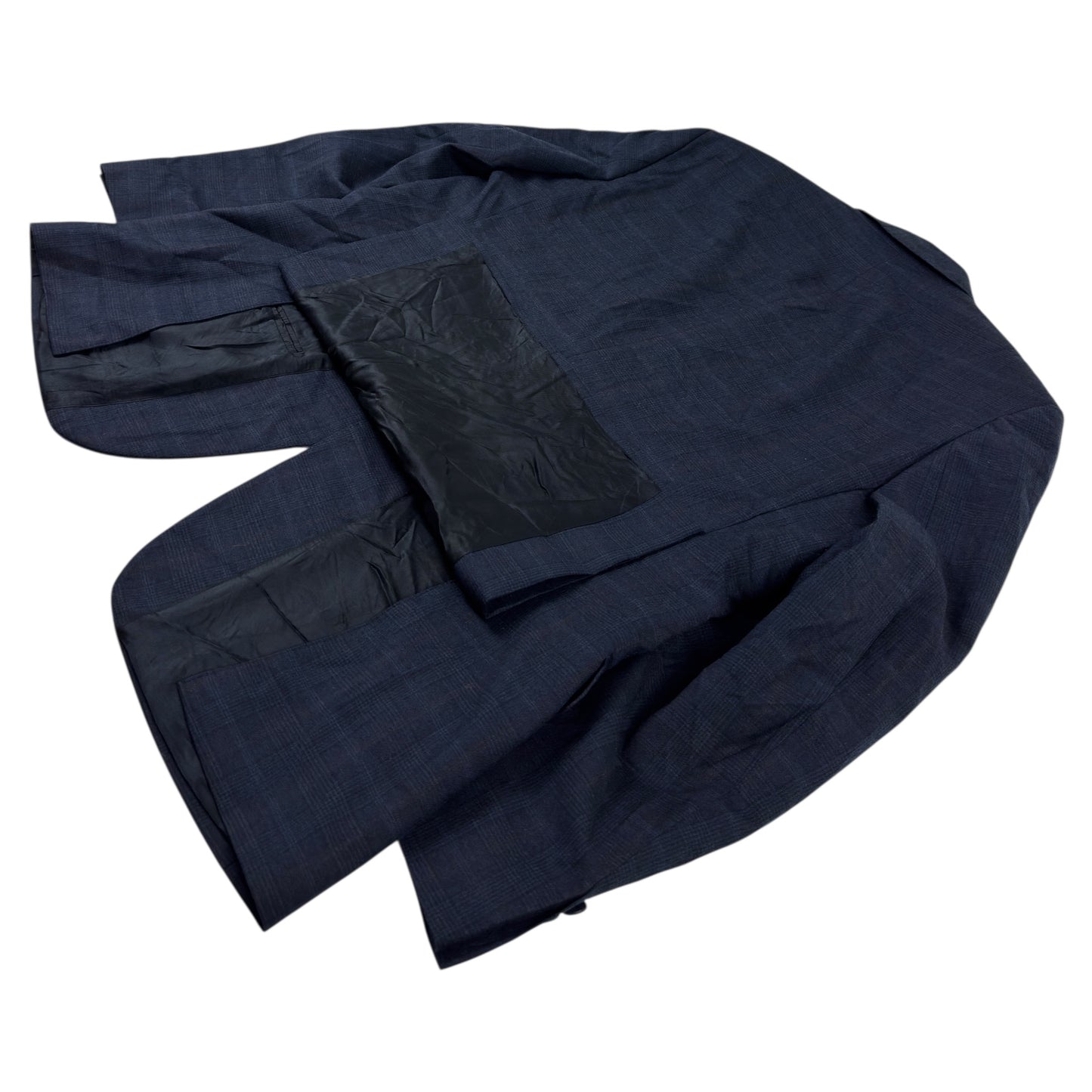 Sacou Ben Sherman 70% Lână - L/XL