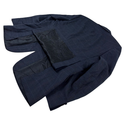 Sacou Ben Sherman 70% Lână - L/XL