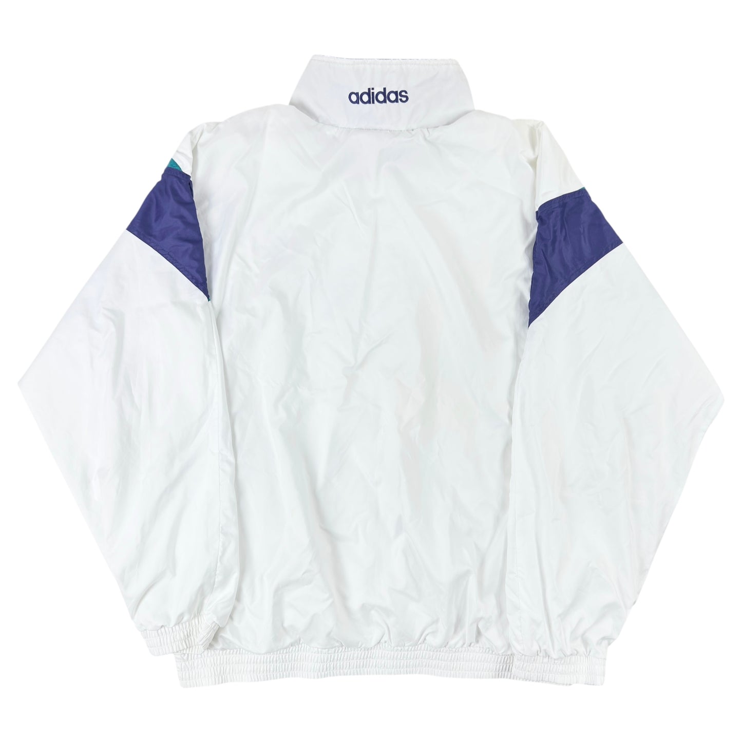 Jachetă Adidas Vintage 90s - XL/XXL