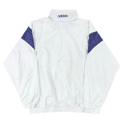 Jachetă Adidas Vintage 90s - XL/XXL