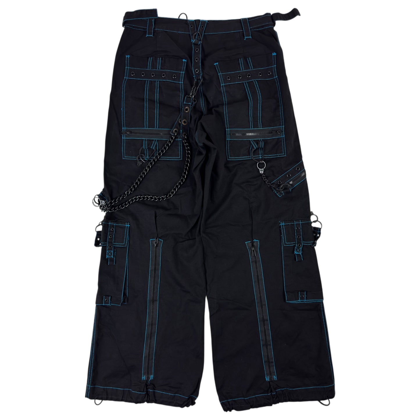 Blugi TRIPP NYC - W32/L34