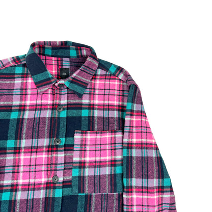 Cămașă Flannel River Island - L