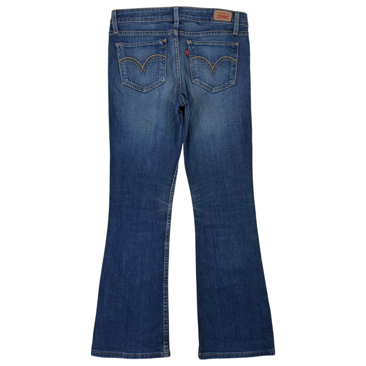 Blugi Levi's 518 Femei - W28/L30