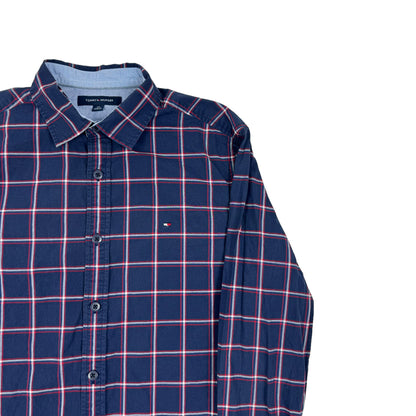 Cămașă Tommy Hilfiger Vintage - S