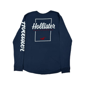 Bluza Hollister