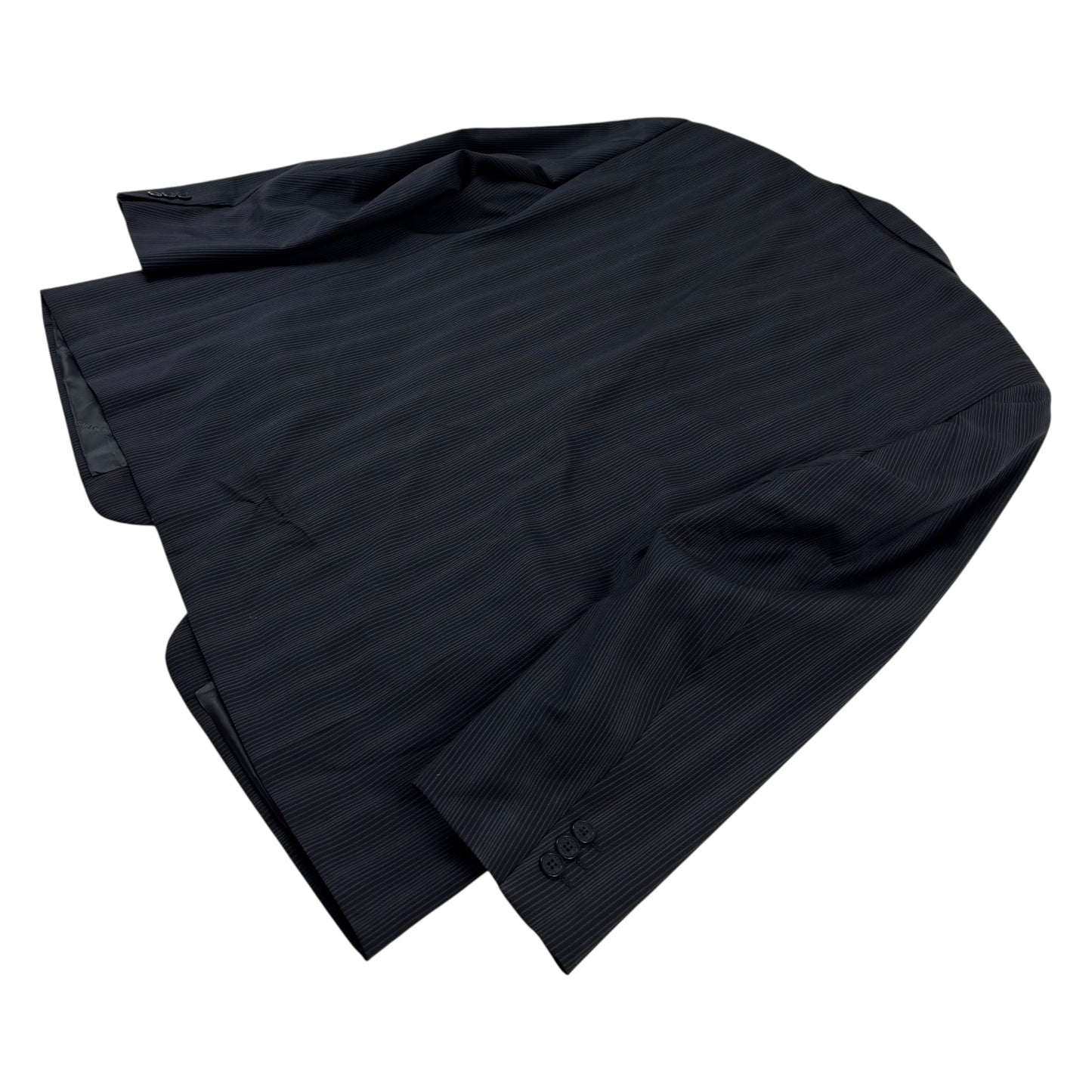 Sacou Versace 100% Lână - XXL/XXXL