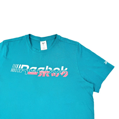 Tricou Reebok - L
