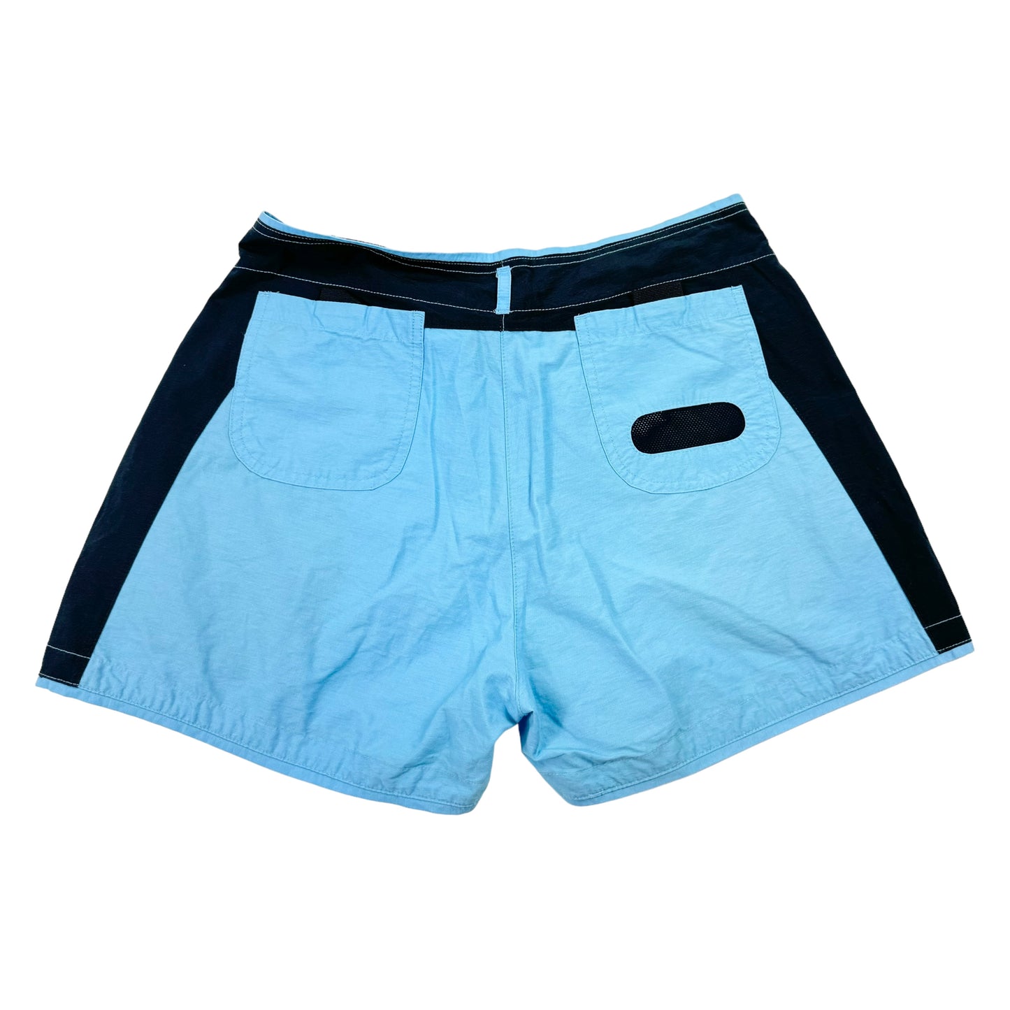 Pantaloni Scurți Nike Vintage Femei