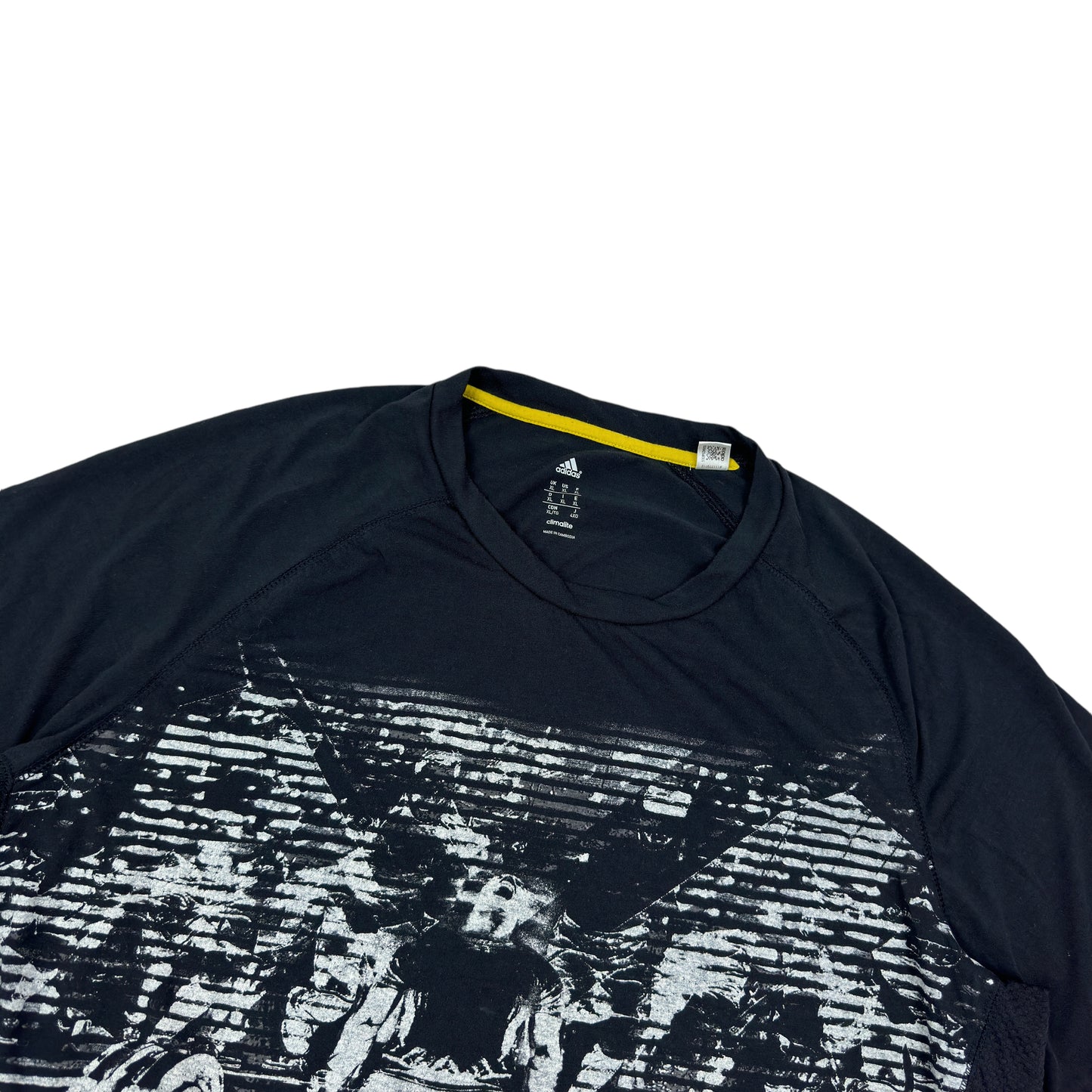 Tricou Adidas