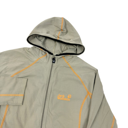 Hanorac JackWolfskin Femei