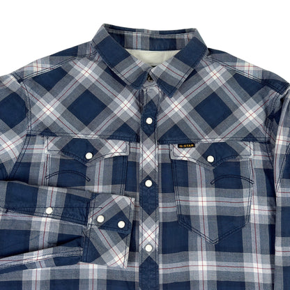Cămașă G-Star - L/XL