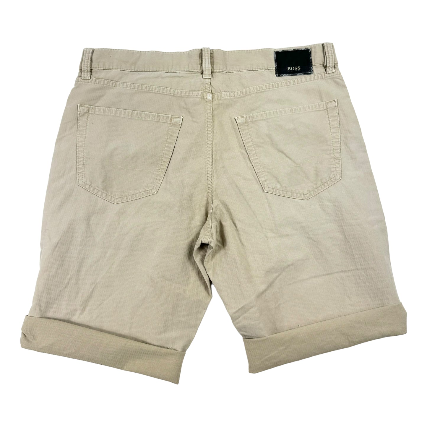 Pantaloni Scurți Hugo Boss Vintage - W32