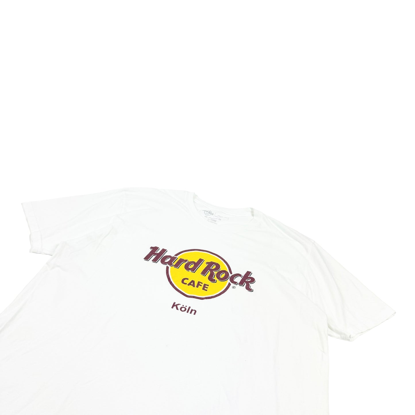 Tricou Hard Rock Cafe