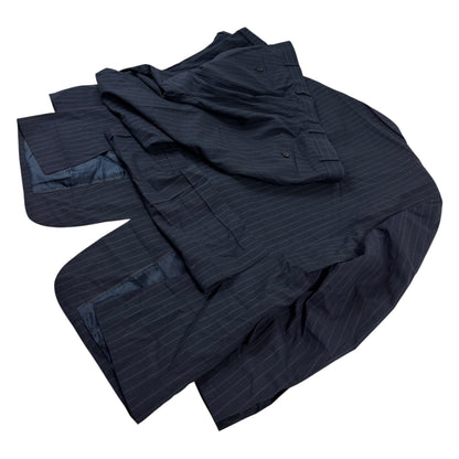 Costum Brooks Brothers 85% Lână - XXL/XXXL