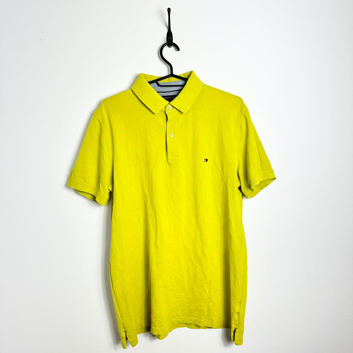Tricou Polo Tommy Hilfiger Vintage